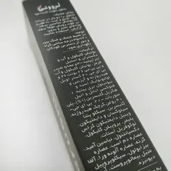 محلول تقویت مژه لروونی