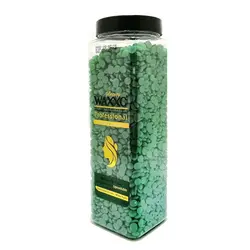 وکس عدسی وکسی حاوی عصاره آلوئورا 500 گرمی WAXXC