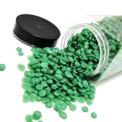 وکس عدسی وکسی حاوی عصاره آلوئورا 500 گرمی WAXXC