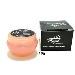 ریموور کرمی مژه رویال Royal