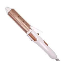 اتو مو دوکاره مدل Haidi HD-668