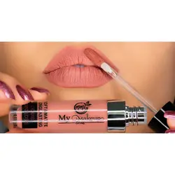 رژلب مایع مات مای میکاپ استوری شماره LL03