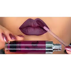 رژلب مایع مات مای میکاپ استوری شماره LL12