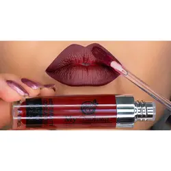 رژلب مایع مات مای میکاپ استوری شماره LL11