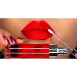 رژلب مایع مات مای میکاپ استوری شماره LL09