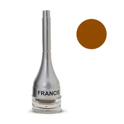 ژل ابرو فرانسیس رنگ قهوه ای روشن Francis