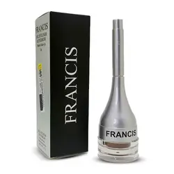 ژل ابرو فرانسیس رنگ قهوه ای روشن Francis