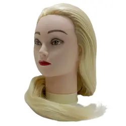 سر مانکن شنیون نیم وز