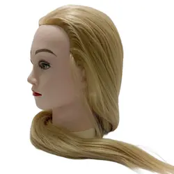 سر مانکن شنیون نیم وز