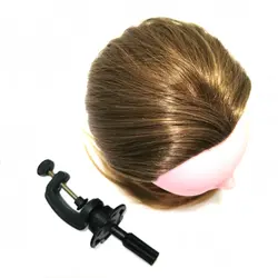 سر مانکن شنیون نیم وز