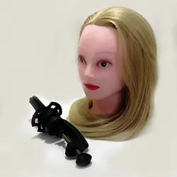 سر مانکن شنیون نیم وز