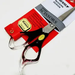 قیچی حرفه ای ساوای