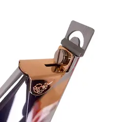 کاتر ناخن استیل Paie