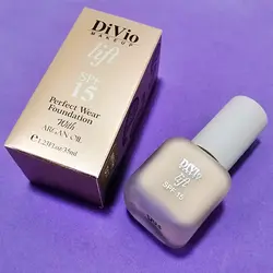 کرم پودر دیویو شماره 03 Divio