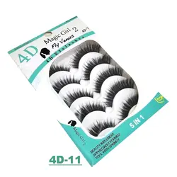 مژه چهار بعدی مجیک گریل شماره 11 - Magic Girl 4D
