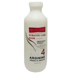 ماسک مو سالن کر فاقد سولفات