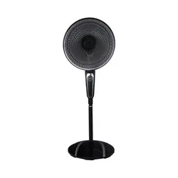 قیمت و خرید بخاری برقی پنکه‌ ای سانی مدل AZARIN-FANDAR - آذین استار