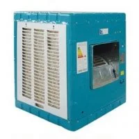 کولر آبی ۳۵۰۰ سامان - آذین استار