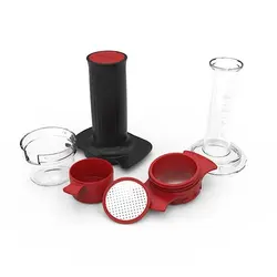 CAFFLANO KOMPRESSO