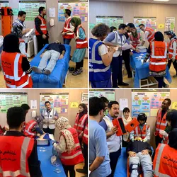 کارگاه حمایت حیاتی پیشرفته تروما (ATLS)