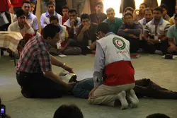 کارگاه حمایت حیاتی پیشرفته تروما (ATLS)