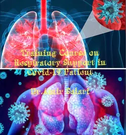 وبینار حمایت تنفسی در بیماران کووید19 (Respiratory Support in COVID-19 Patients)