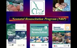 وبینار احیای نوزاد (NRP)