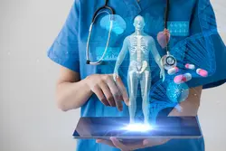 وبینار مقیاس های کاربردی در بخش های مراقبت ویژه (Intensive Care Units Scales)