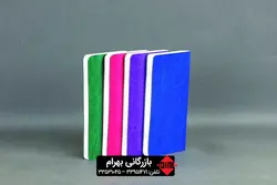 سالنامه پالتویی 1400 کد 143 جلد نرم هفتگی