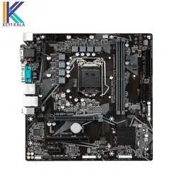 مادربرد GIGABYTE H510M S2P