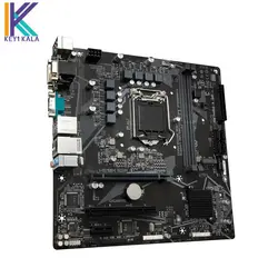 مادربرد GIGABYTE H510M S2P