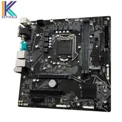مادربرد GIGABYTE H510M S2P