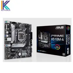 مادربرد MB ASUS PRIME H510 MA