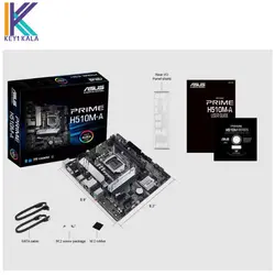 مادربرد MB ASUS PRIME H510 MA