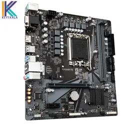 مادربرد GIGABYTE H610MH V2 DDR4
