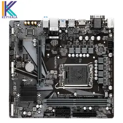مادربرد GIGABYTE H610MH V2 DDR4