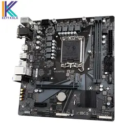 مادربرد GIGABYTE H610MH V2 DDR4