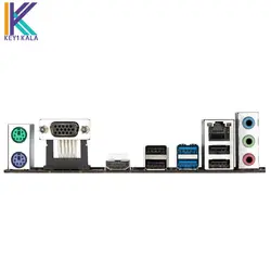 مادربرد GIGABYTE H610MH V2 DDR4