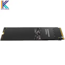 هارد SSD SAMSUNG M.2 NVMe 256GB PM991a