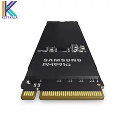 هارد SSD SAMSUNG M.2 NVMe 256GB PM991a