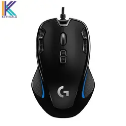 خرید اینترنتی ماوس لاجیتک (LOGITECH) G300 - کی تک کالا