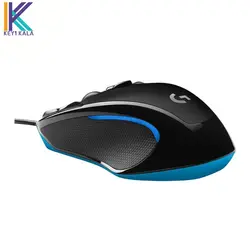 خرید اینترنتی ماوس لاجیتک (LOGITECH) G300 - کی تک کالا