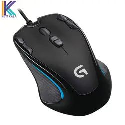 خرید اینترنتی ماوس لاجیتک (LOGITECH) G300 - کی تک کالا