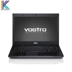 لپ تاپ استوک دل مدل Del 3450 ram 4gb hdd 500gb- کی تک کالا