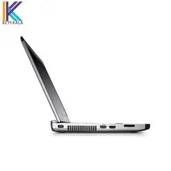 لپ تاپ استوک دل مدل Del 3450 ram 4gb hdd 500gb- کی تک کالا