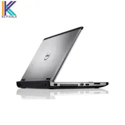 لپ تاپ استوک دل مدل Del 3450 ram 8gb hdd 1T- کی تک کالا