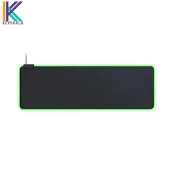 قیمت ماوس پد گیمینگ ریزر Goliathus Chroma - کی تک کالا