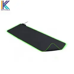 قیمت ماوس پد گیمینگ ریزر Goliathus Chroma - کی تک کالا