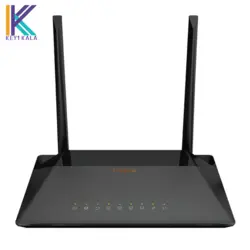 مودم روتر VDSL/ADSL مدل D-Link DSL-224