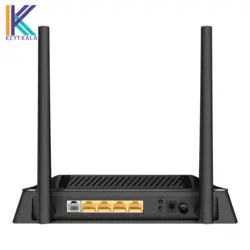 مودم روتر VDSL/ADSL مدل D-Link DSL-224